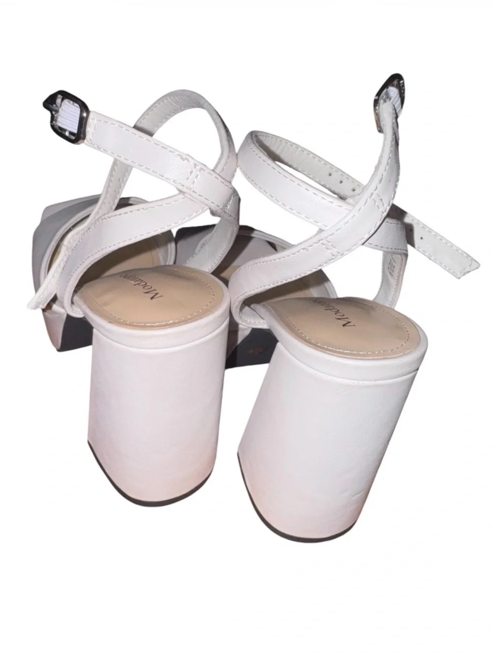 Modatope chic ivory